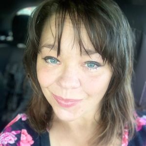 Meet your Posher, Stacy